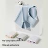 Miniso 2026 Women's Cotton Antibacterial Briefs 4-Pack