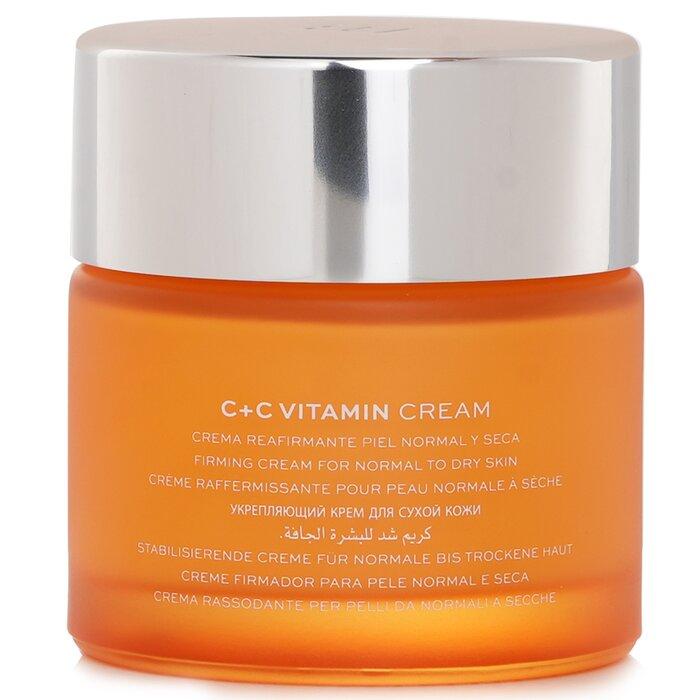 NATURA BISSE C+C Vitamin Cream - For Normal To Dry Skin