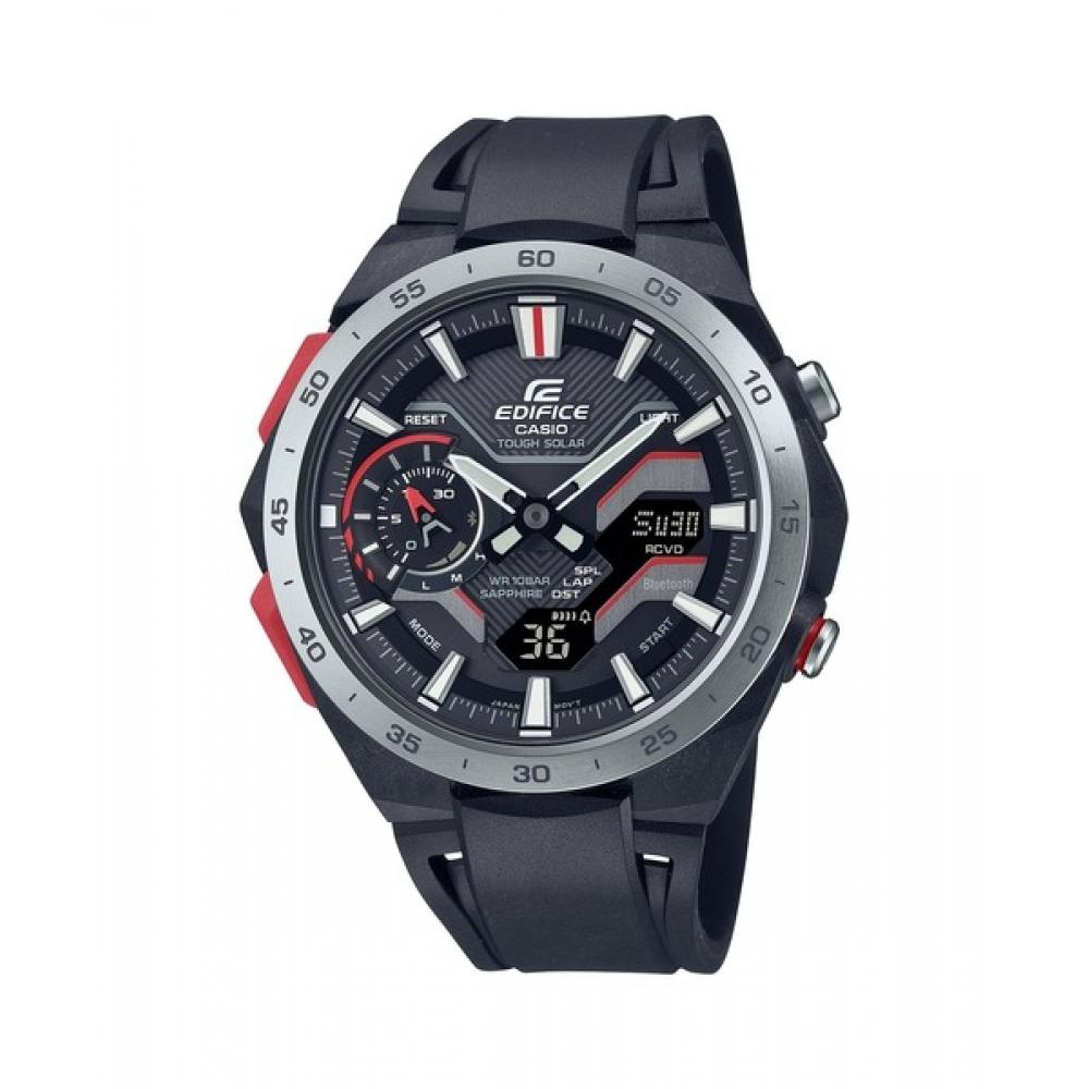 

EDIFICE CASIO WINDFLOW ECB 2200YP 1AJF