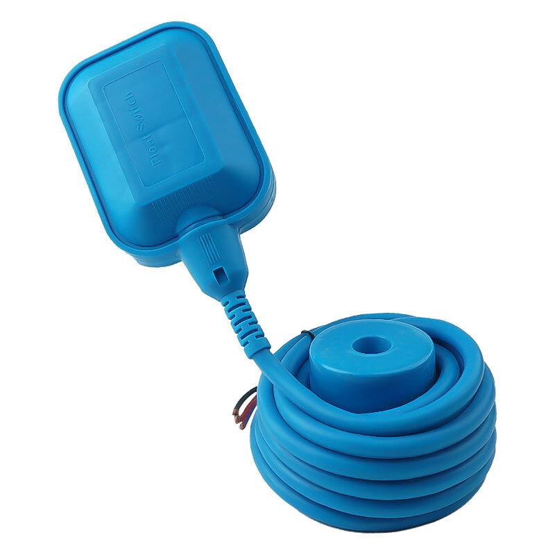 ELECALL EM15-2 High-Temperature Silicone Cable Float Switch