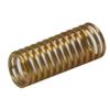 TOMIX N Gauge Current Collector Springs, L: 4.3mm, Pack of 8, JS0144, Model Train Supplies