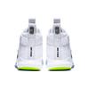 Nike Precision 3 FlyEase White Volt BV7741-100