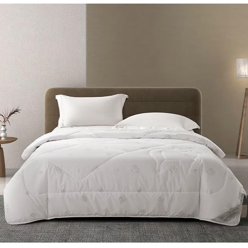 Donald Home Textiles Australian Velvet Warm Wool Quilt