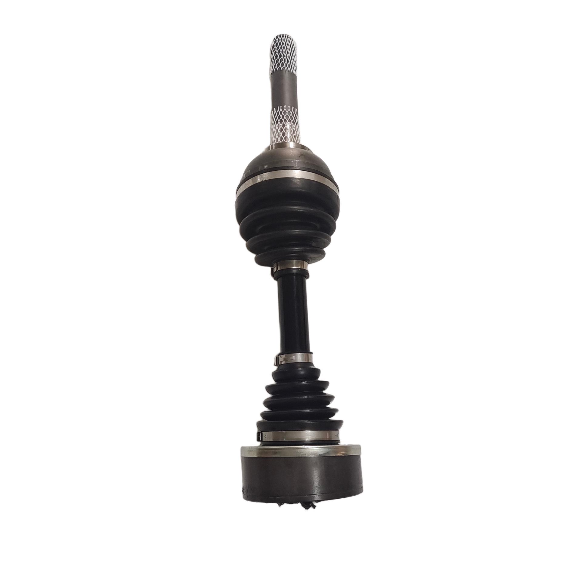 Iveco Off-road 4WD Front CV Drive Shaft Assembly, Axle 2045/2046 Iveco