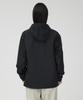 Snow Peak Nylon Double Rip Jacket, DARK BROWN, M