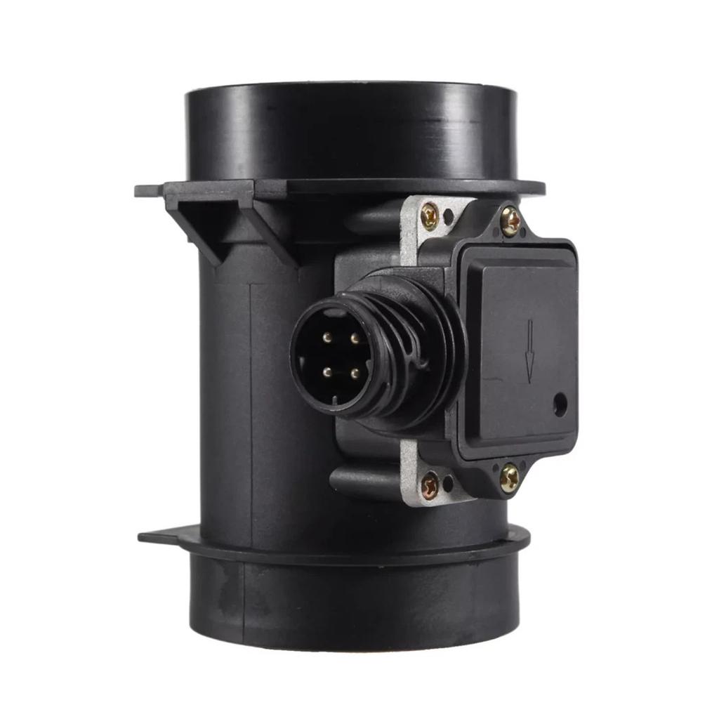 Mass Air Flow Meter Sensor For BMW E36 323i 328i E39 528i 5WK9617