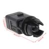 Temperature Sensor Outdoor Ambient Air Sensor For VW Amark Beetle Caddy Golf 5 6 Golf Plus Jetta Passat B5 B6 B7 6RD 820 535