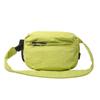 Men's & Women's Multi-layer Casual Chest Bag - Lightweight, Trendy Crossbody for Outdoor Sports & Commuting