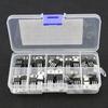 Assortment Voltage Transistor Kit Switching Mix Component Insulated L7809 L7810 L7812 L7815 L7818 L7824 Regulator