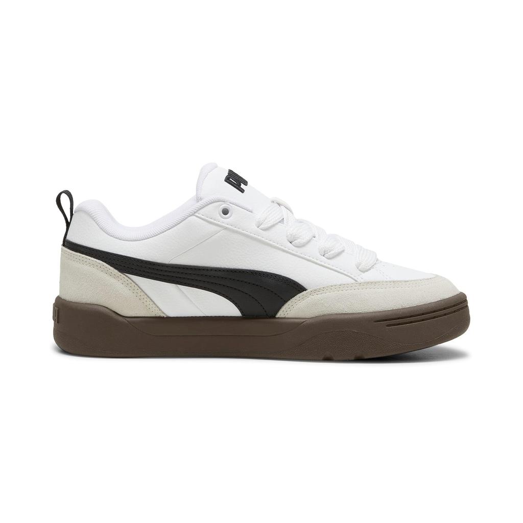 Puma Park Lifestyle OG Cream x Black 24.0 Sneakers,