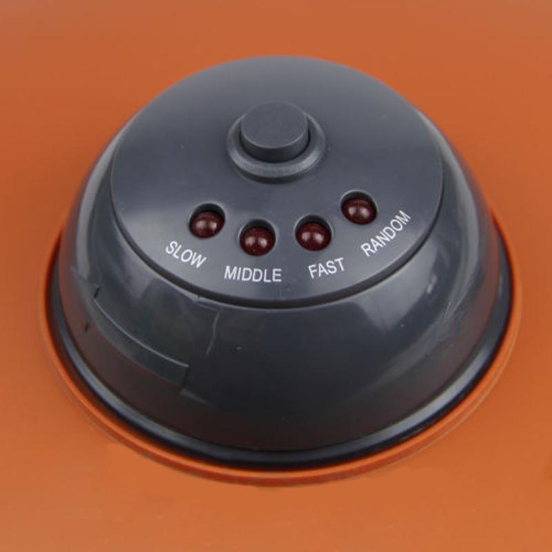 Funny Undercover Fabric Mouse Moving Cats Meow Play Cat Toy For Cat Kitty