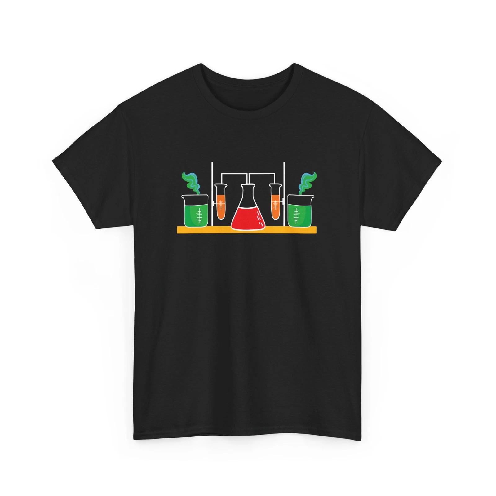 Physics Nerd T-Shirt – Funny Science Equation Tee for Math Geeks 2XL