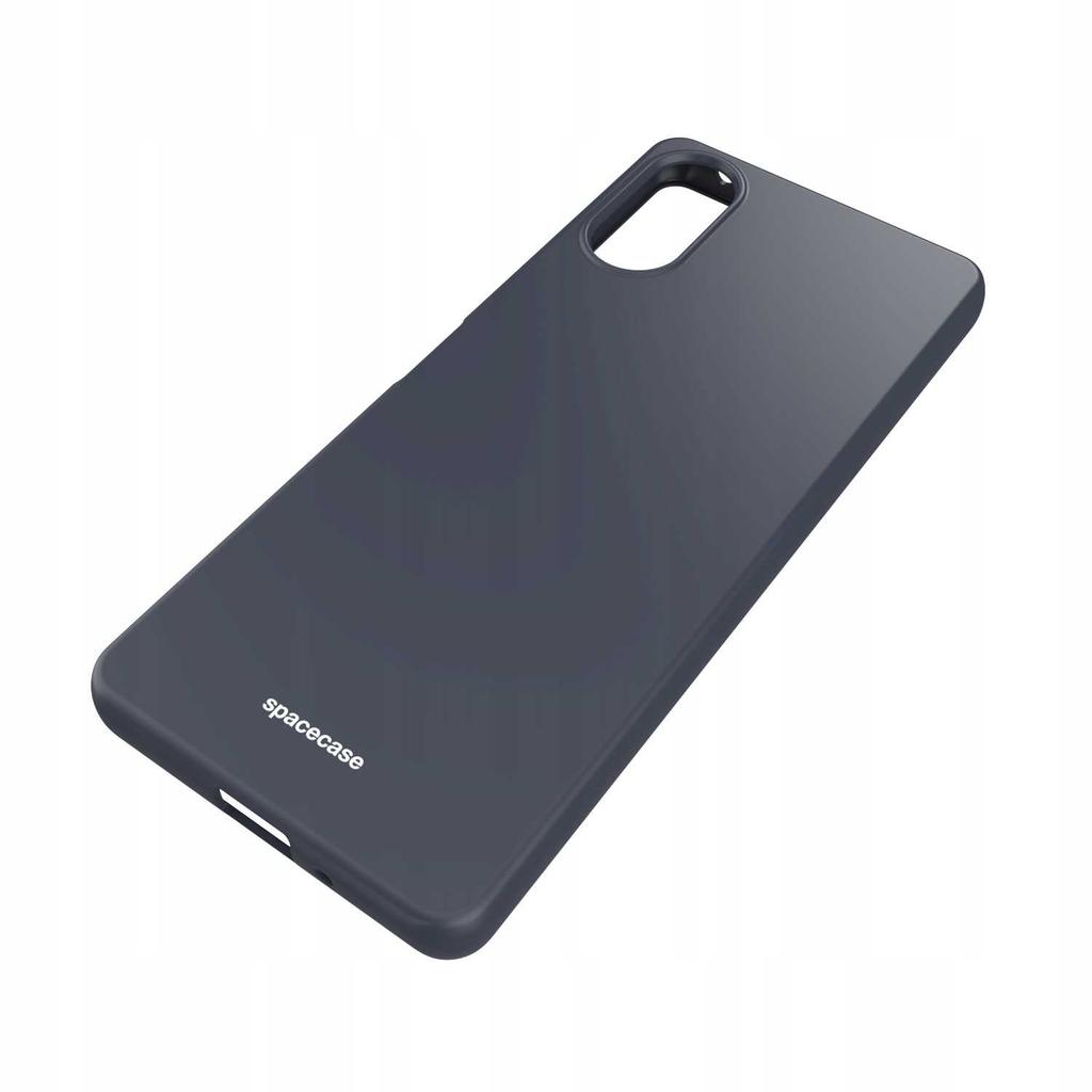 Sc Silicone Case Xperia 10 Vi Black