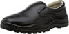 JCM Chef Shoes Sneakers Black Kitchen Wide 3E Comfortable for the with Insole JCMCS-235B (Black/23.5cm) Shoes, Slip-Resistant, Water-Repellent,