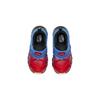 Li Ning Kids Sports Lifestyle Series Slip-On Anti-Kick Shock Absorbing Durable Lightweight Rebound Low-Top Running Shoes Kids Running Shoes YKAP154-47
