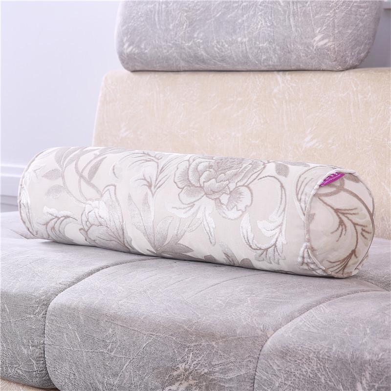 

Поясничная поддержка для сна Длинная подушка-валик 20x100 cm with core