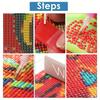 Diamond Painting kits Boy Girl Dog Mosaic Full Drill 5d Diy Diamond Embroidery Seaside Scenery Cross Stitch Home Decor