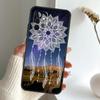 Die Traumfänger-Mandala-Hülle für Samsung Galaxy A52 A32 A12 A16 A26 A36 A56 A15 A35 A55 A34 A54 A13 A33 A53 A17 A06