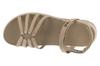 Teva W Tirra Traveler Sandals, Womens beige Sandals