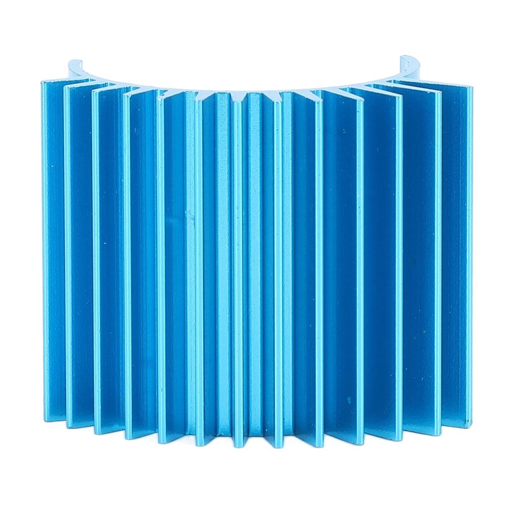 RC Motor Heat Sink 6048 390 for 16101 16102 16103 16201 Electric Remote Control Car Model