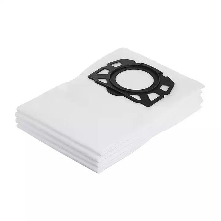 Kompatibler Vlies-Staubbeutel für die Staubsauger Kärcher WD4/WD5/MV4/MV5/MV6