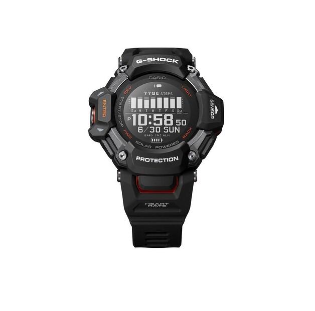 Смарт-часы G-Shock GBD-H2000-1AER