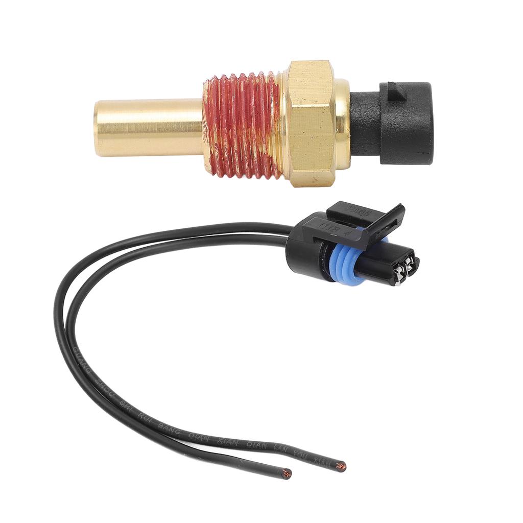 Differential Oil Temperature Sensor 505?5401 Replacement for Kenworth T600A T800 1987?2007