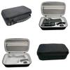 Portable Storage Case for Mobile 7 Action Camera Hard Box Protective Shell Cover Bag Skin Case Camera Accessories