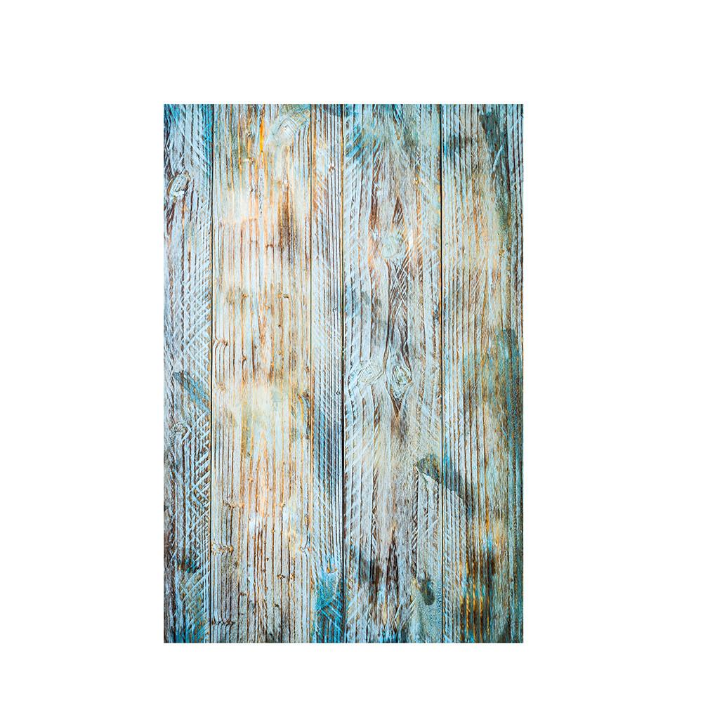 Three-dimensional Wooden Floor Backdrop for Party,Studio Props&Photo Booths,Weddings,Indoor/Outdoor Decor,Wall Tapestry
