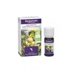 Docteur Valnet Huile Essentielle Bergamote 10 Ml