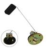 New 1PCS 1set High Quality Fuel Tank Gauge Sender Unit Black Fuel Tank Gauge Sender Unit Metal 83320-69015 Accessories