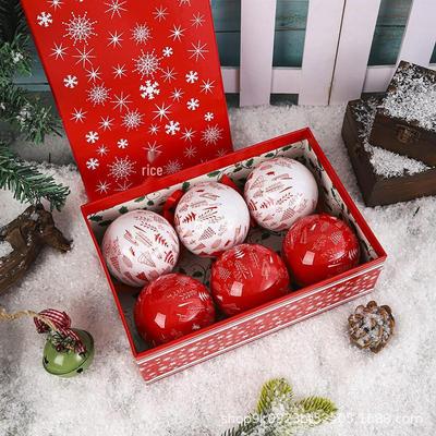 Artículos de fiesta – Decoraciones navideñas