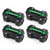 Moto Engine Bumper Crash Bar Block Protection Guard For KTM 390 1290 790 890 1050 1090 1190 Adventure Super Duke 690 790 890