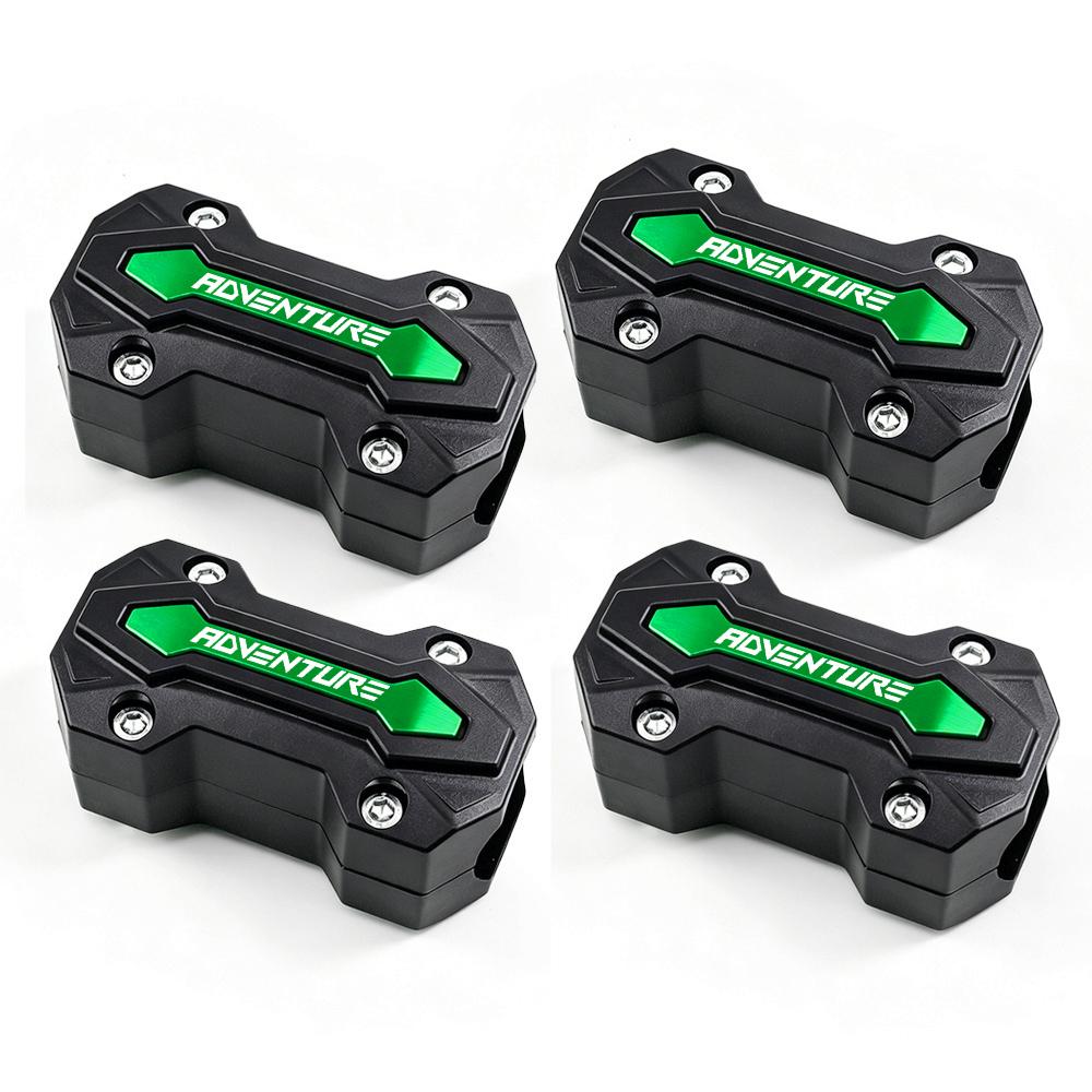 Moto Engine Bumper Crash Bar Block Protection Guard For KTM 390 1290 790 890 1050 1090 1190 Adventure Super Duke 690 790 890