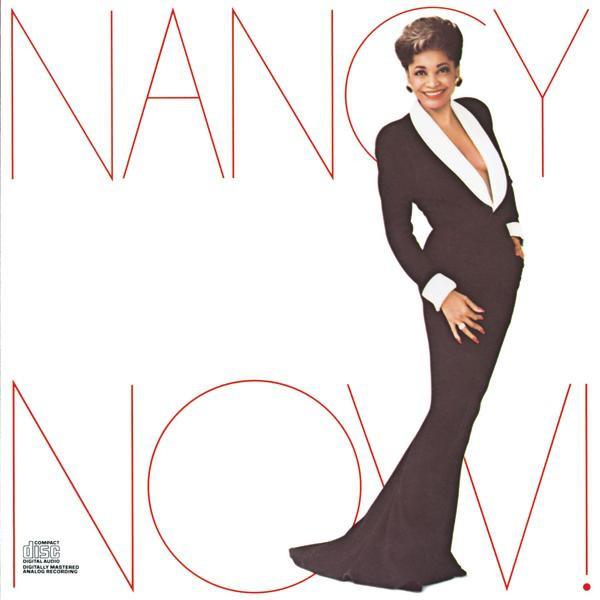 

CD NANCY WILSON - Nancy Now CK44464 Columbia 1988 US Jazz Used