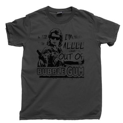 ROWDY RODDY PIPER T Shirt Kick Ass Hot Rod Tee Blu Ray DVD Poster