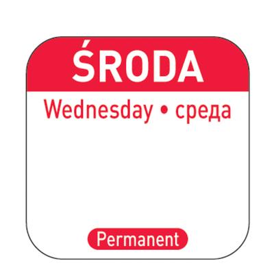 Dekoracje domowe – Naklejki kuchenne