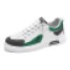 Summer Men's Color Matching Board Shoes Daily Casual Board Shoes Youth Sports Travel Trend Flat Shoes