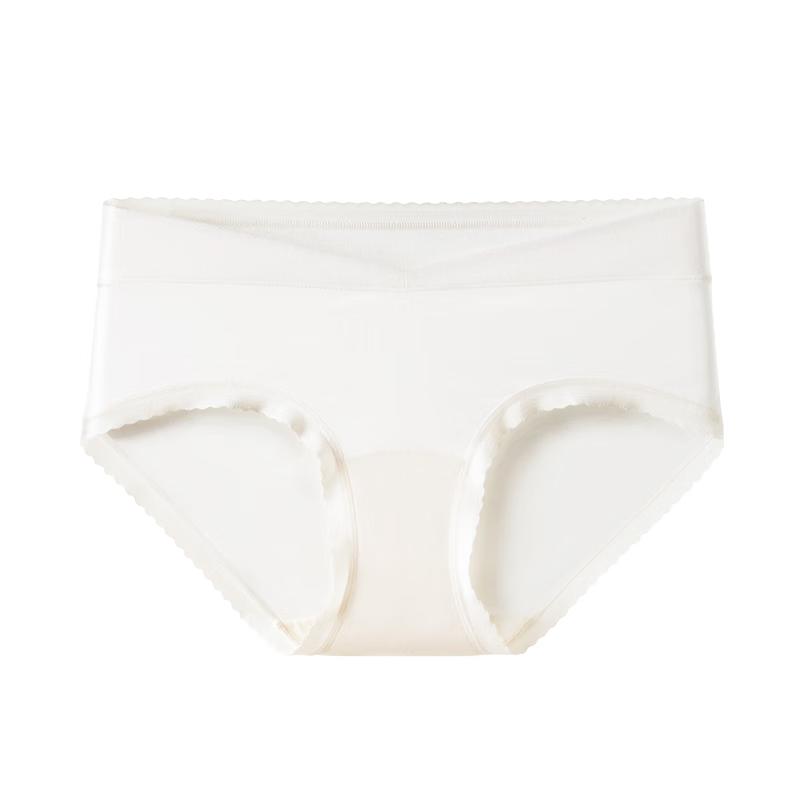 Babycare Modal Low-Rise Maternity Tummy Support Underwear (3-Pack)