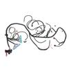Stand Alone Wire Harness 4L80E Car Accessories Replacement for 4.8 5.3 6.0 LS Vortec DBW 2003‑2007