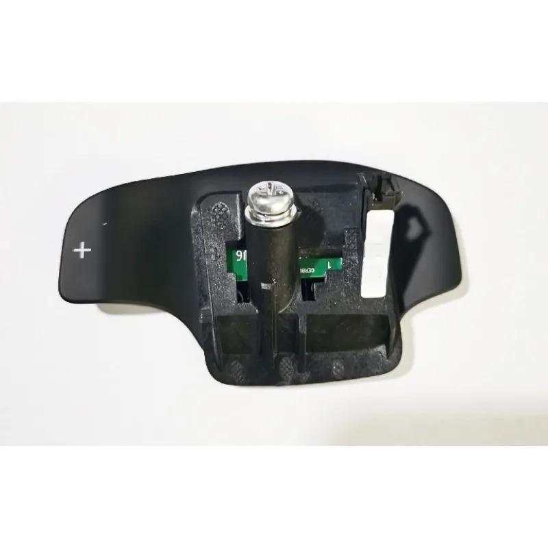 Upshift Downshift Gearshift Paddle 23156476 for Buick Regal Lacrosse Envision GL8ES for Cadillac XTS/ATSL for Chevrolet Malibu