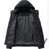 Waterproof Jacket Men Hood Jacket Spring Autumn Hiking Camping Coats Male Clothes