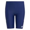 Boys 3 Stripes Jammer Shorts