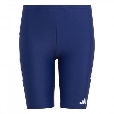 Boys 3 Stripes Jammer Shorts