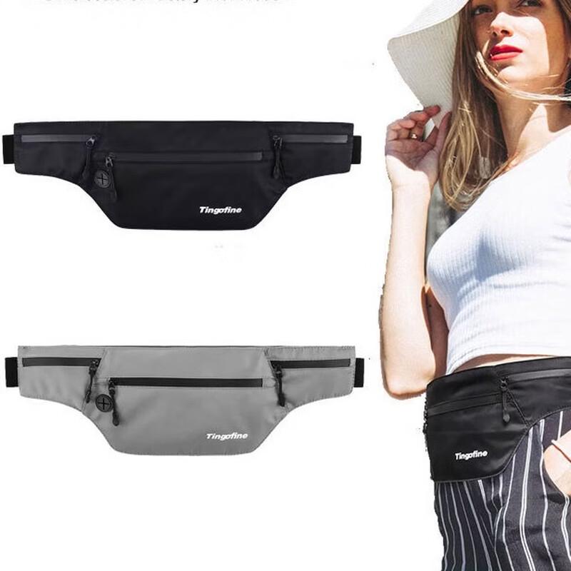

OEING RFID Waterproof Running Phone Waist Pack