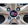 4Pcs 60mm/62mm Car Wheel Center Hub Cap Rim Cover For Toyota GR Sport Yaris Corolla C-HR RAV4 Camry Prado Prius Auto Accessories