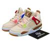 Air 4 Retro Mid Wild Things GS DH0572-264