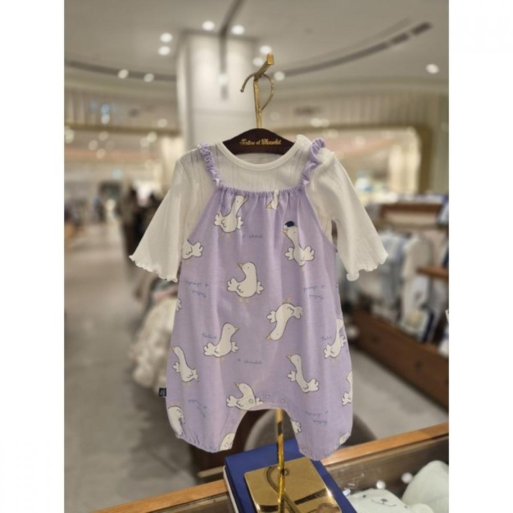 

Chocola Gl Duck Mel Bread Set Ttomow05u behold/110 (around 24-36 months)