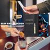 LC.IMEEKE L1 Series for Xiaomi Poco X5 Pro 5G/Redmi Note 12 Pro 5G Case PU Leather Wallet Stand Phone Cover