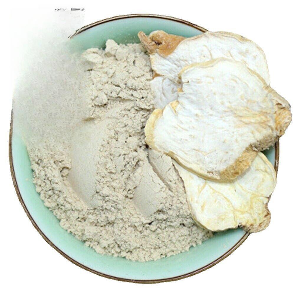 Pure Wild Maca Root Powder: Dried Herbal Tea & Herbal Medicine
